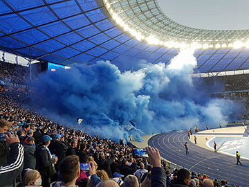klick hier: Hertha BSC vs FC Bayern 2:3 vom 05.11.2022
